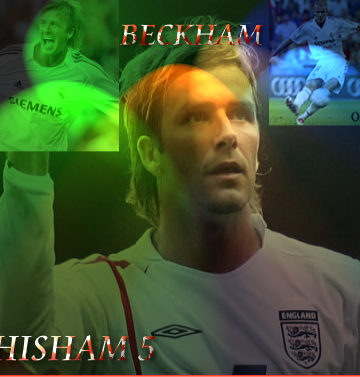 beckham
